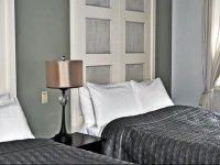Mercer Hall Inn 
