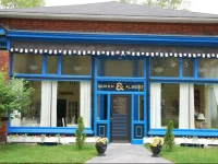 Queen and Albert B&B 