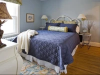 The Caversham House Bed & Breakfast 