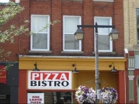 Wellington Street Inn 