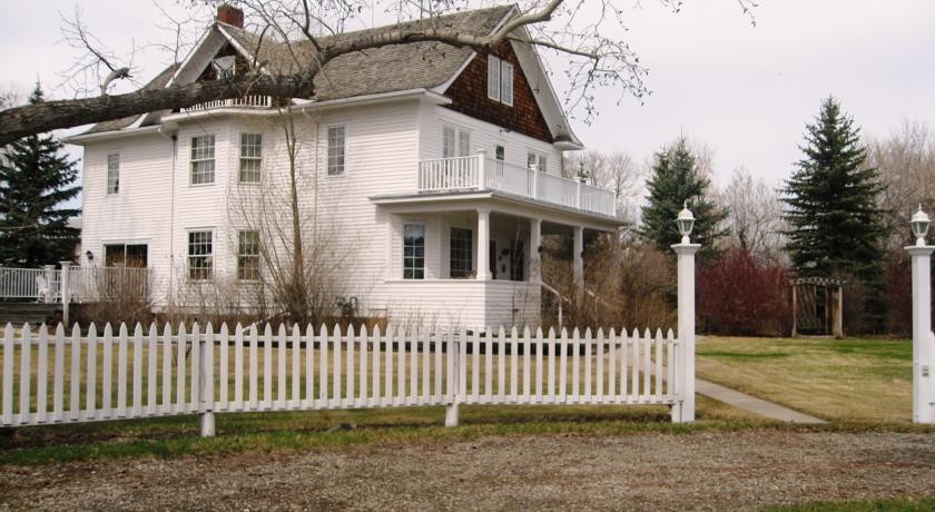 Sproule Heritage Bed & Breakfast 