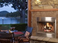 Galiano Oceanfront Inn & Spa 