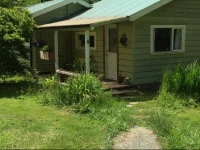 Rain-Lily Cottage 