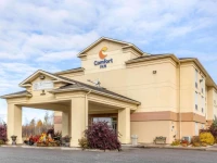 Comfort Inn Sturgeon Falls 