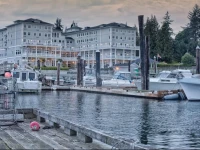 Prestige Oceanfront Resort 