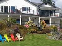 4 Beaches Bed & Breakfast 