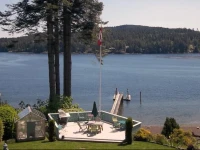 Seascape Inn 