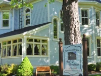 Summerside Inn Bed and Breakfast 