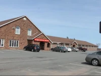 Travellers Inn Prince Edward Island 