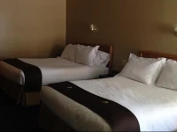 Chinook Country Inn 