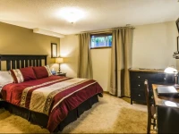 Rustlers Lodge 
