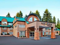 Four Points by Sheraton Surrey 