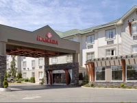 Ramada Surrey/Langley 