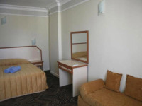 Orient Resort