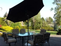 Hilltops B&B 