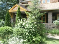 Whispering Pines Inn Bed and Breakfast 
