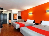 Motel 6 Swift Current 