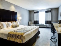 Home Inn & Suites - Swift Current 