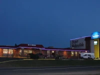 Travelodge Swift Current 