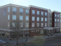 Best Western Plus Chateau Inn 