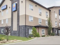 Comfort Inn & Suites Sylvan Lake 