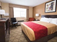 Econo Lodge Taber 