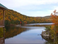 Club de Chasse et PГЄche Tadoussac 