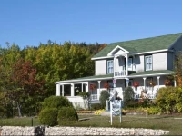 Maison Gauthier 