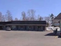 Motel Chantmartin 