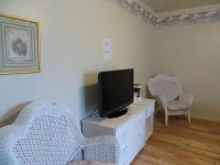 Les Suites de LAnse 