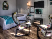 Motel le Beluga 