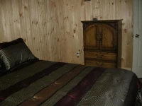Chalet des Noisetiers 