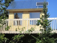 Le Refuge de lГ‰rabliГЁre 