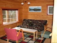 Little Atlin Lodge 