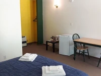 Tagish Holiday Park 
