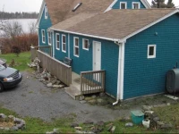 Paddlers Retreat B&B 