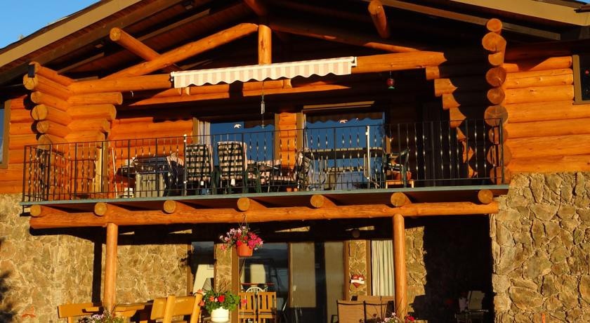 Tyhee Lake Guest Ranch 