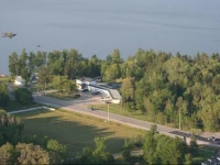 Edgewater Motel and Campground 