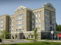 Imperia HГґtel et Suites Terrebonne 