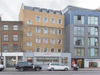 Lime Apartments 