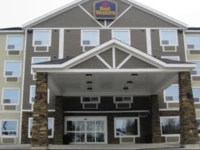 Best Western Thompson 