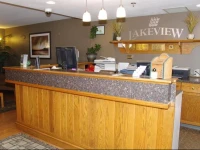 Lakeview Inn & Suites - Thompson 