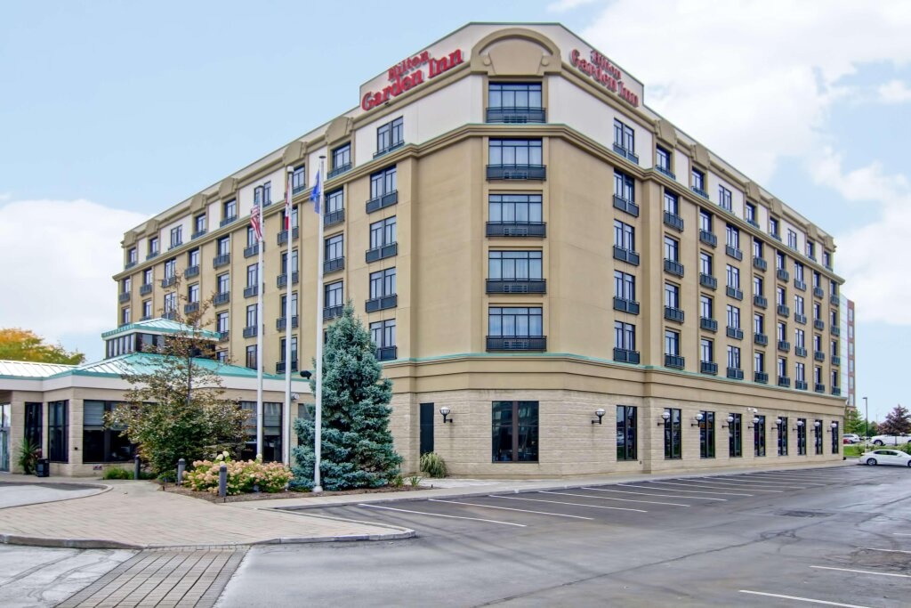 Hilton Garden Inn Toronto/Markham 