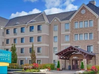 Staybridge Suites Toronto-Markham 