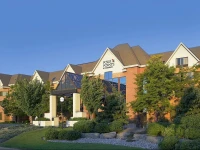 Four Points by Sheraton St. Catharines Niagara Suites 