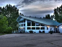 Rolling Hills Country Resort Bed and Breakfast 