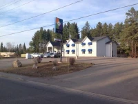 Thunder Bay Inn 4*