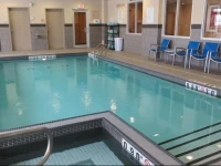 TownePlace Suites by Marriott Thunder Bay 