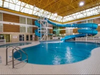 Victoria Inn Hotel and Convention Center Thunder Bay 