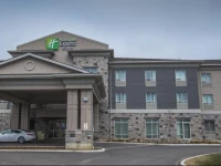 Holiday Inn Express Thunder Bay 